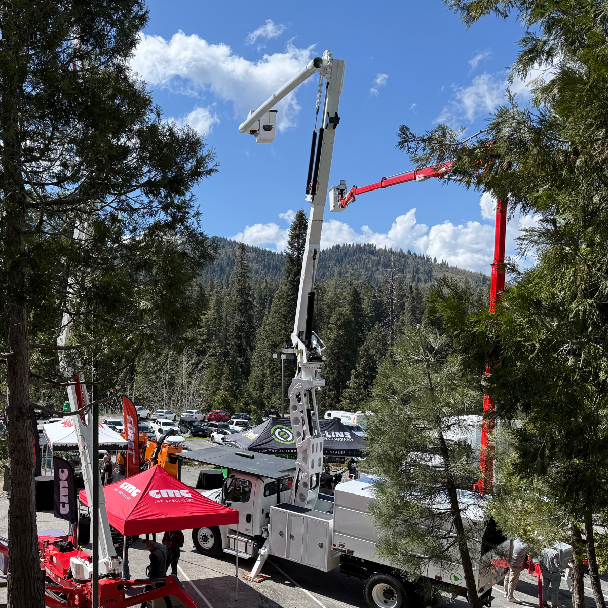 arborist in Ponoma CA
