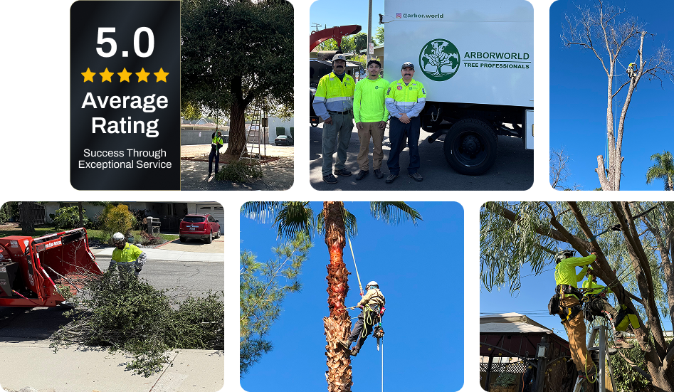 About ArborWorld